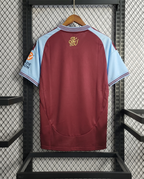 Aston Villa Home 2024/25