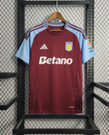Aston Villa Home 2024/25
