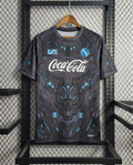 Napoli Ebony Training 2025/26