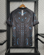 Napoli Ebony Training 2025/26