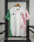 Italy Pre Match 2023/24