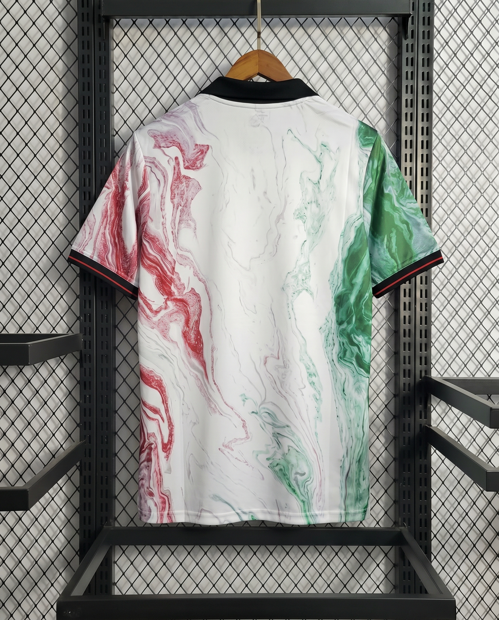 Italy Pre Match 2023/24