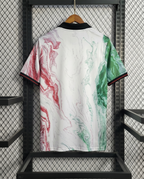 Italy Pre Match 2023/24