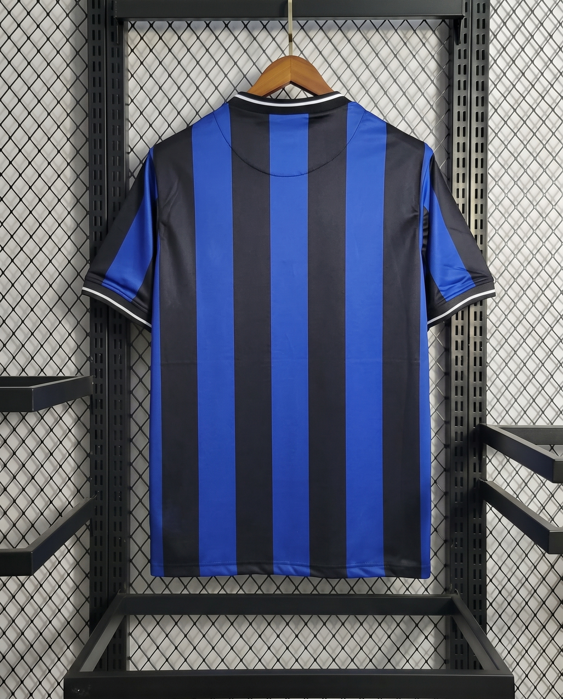 Inter Milan Home 2009/10