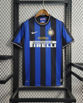 Inter Milan Home 2009/10