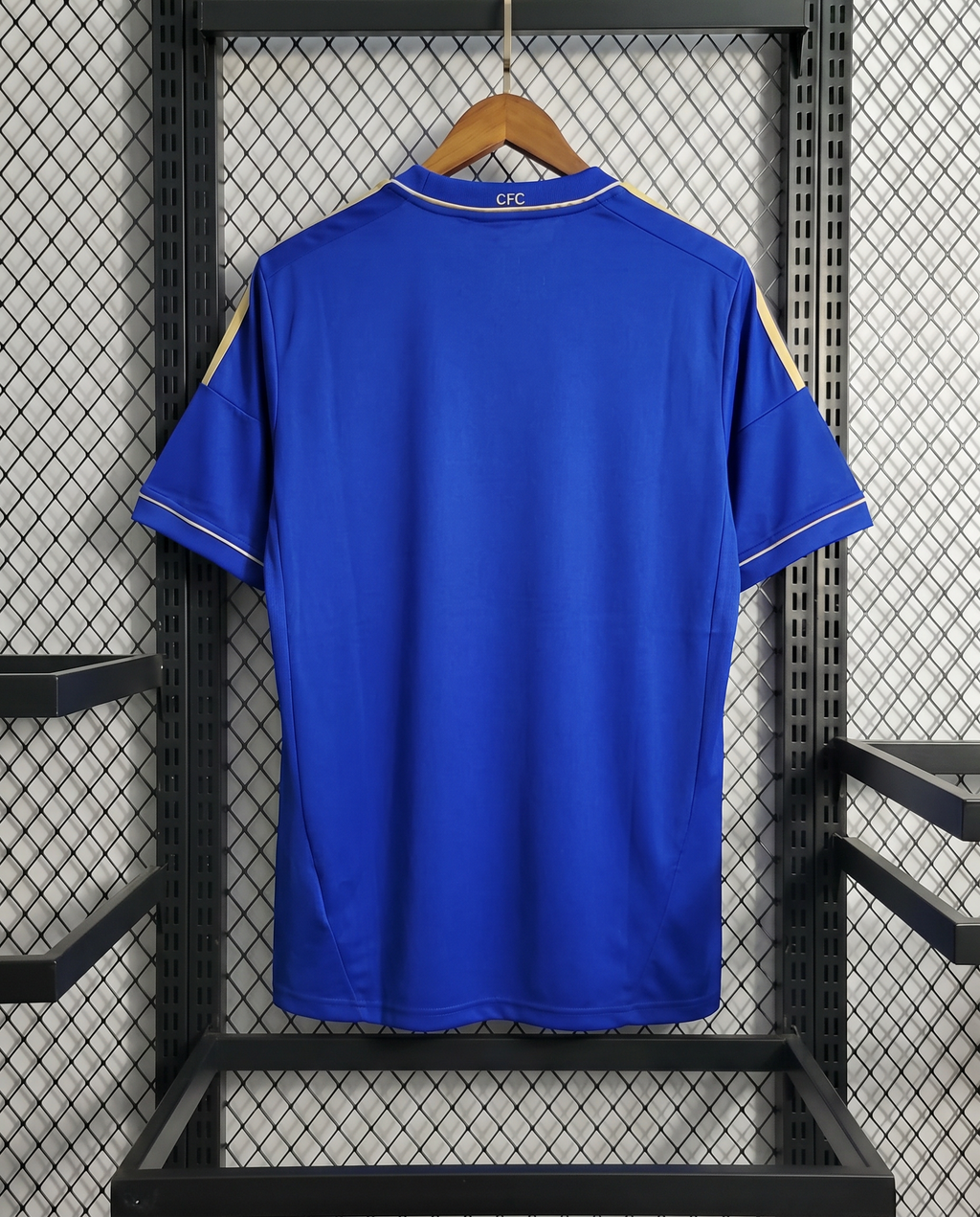 Chelsea Home 2012/13