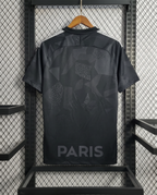 PSG Third 2017/18