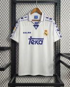 Real Madrid Home 1996/97