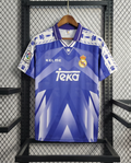 Real Madrid Away 1996/97