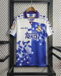 Real Madrid Third 1996/97