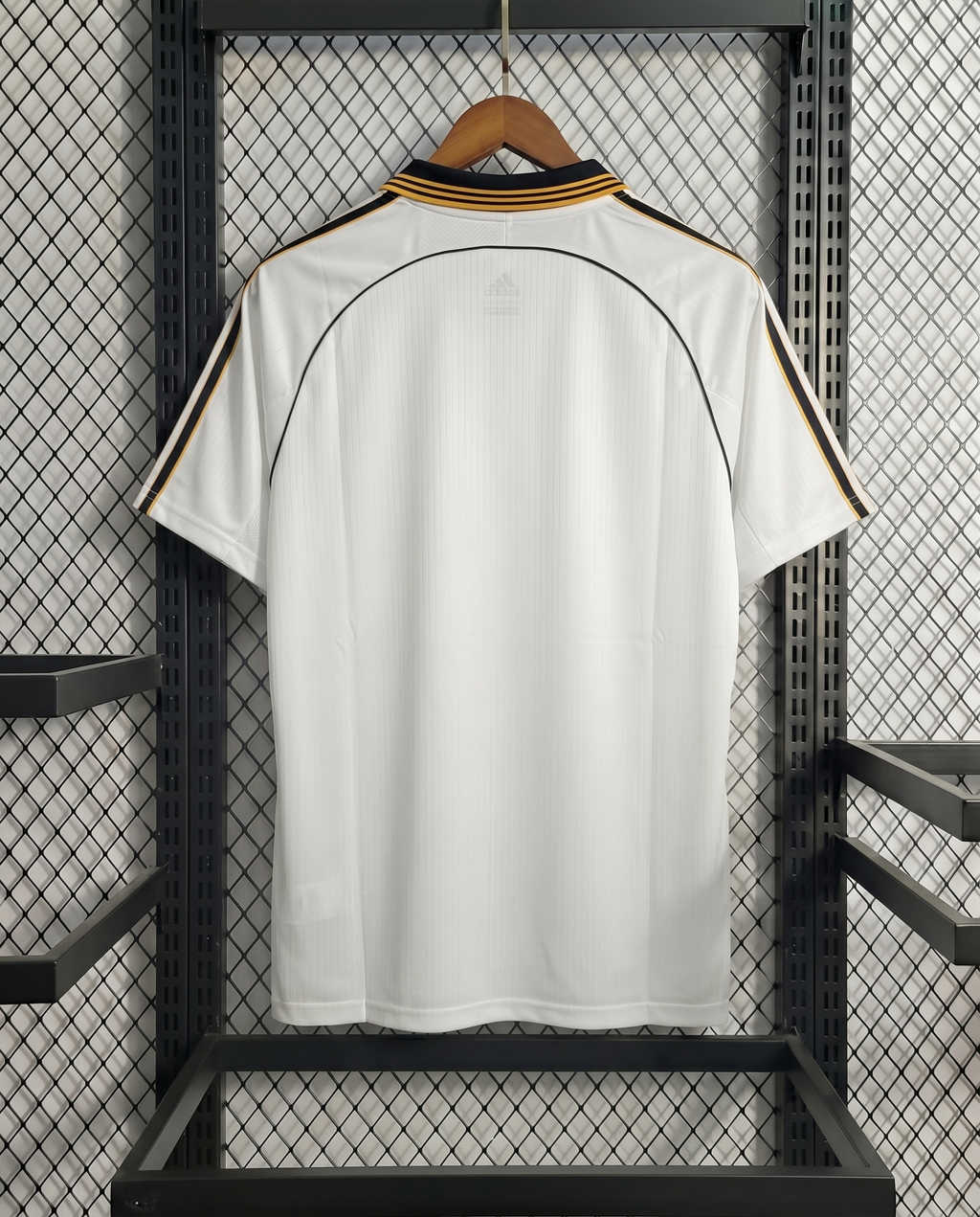 Real Madrid Home 1998/2000