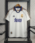 Real Madrid Home 1998/2000