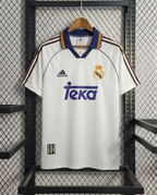 Real Madrid Home 1998/2000