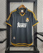 Real Madrid Away 1998/2000