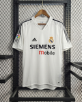 Real Madrid Home 2004/05