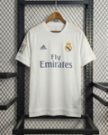 Real Madrid Home 2015/16