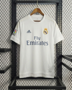 Real Madrid Home 2015/16