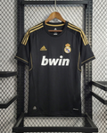 Real Madrid Away 2011/12