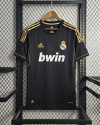 Real Madrid Away 2011/12