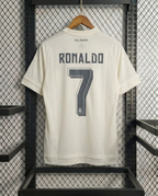 Real Madrid Home 2015/16