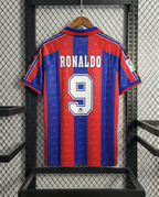 Barcelona Home 1996/97