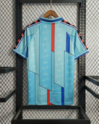 Barcelona Away 1996/97