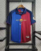 Barcelona Home 1999/2000