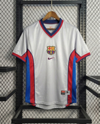 Barcelona Away 1999/2000