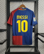 Barcelona Home 2008/09