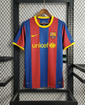 Barcelona Home 2010/11