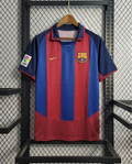 Barcelona Home 2003/04
