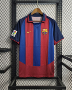 Barcelona Home 2003/04