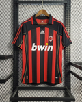 AC Milan Home 2006/07