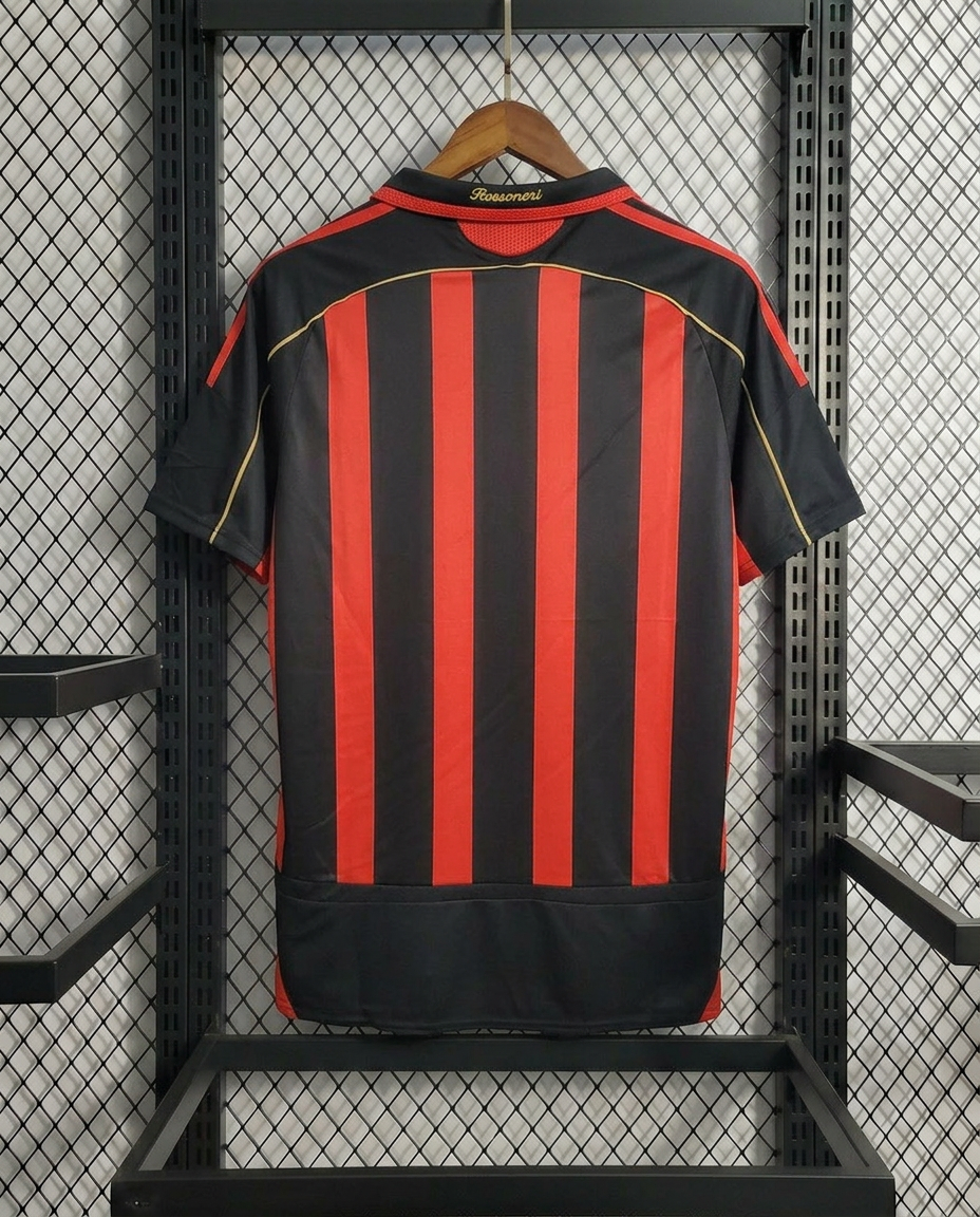 AC Milan Home 2006/07