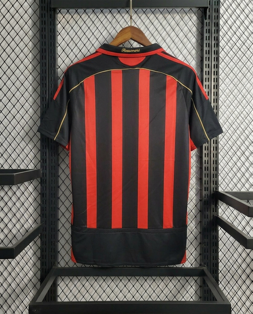 AC Milan Home 2006/07