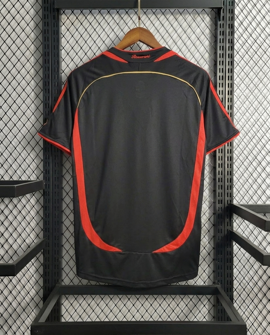 AC Milan Third 2006/07