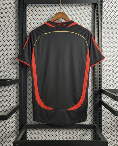 AC Milan Third 2006/07