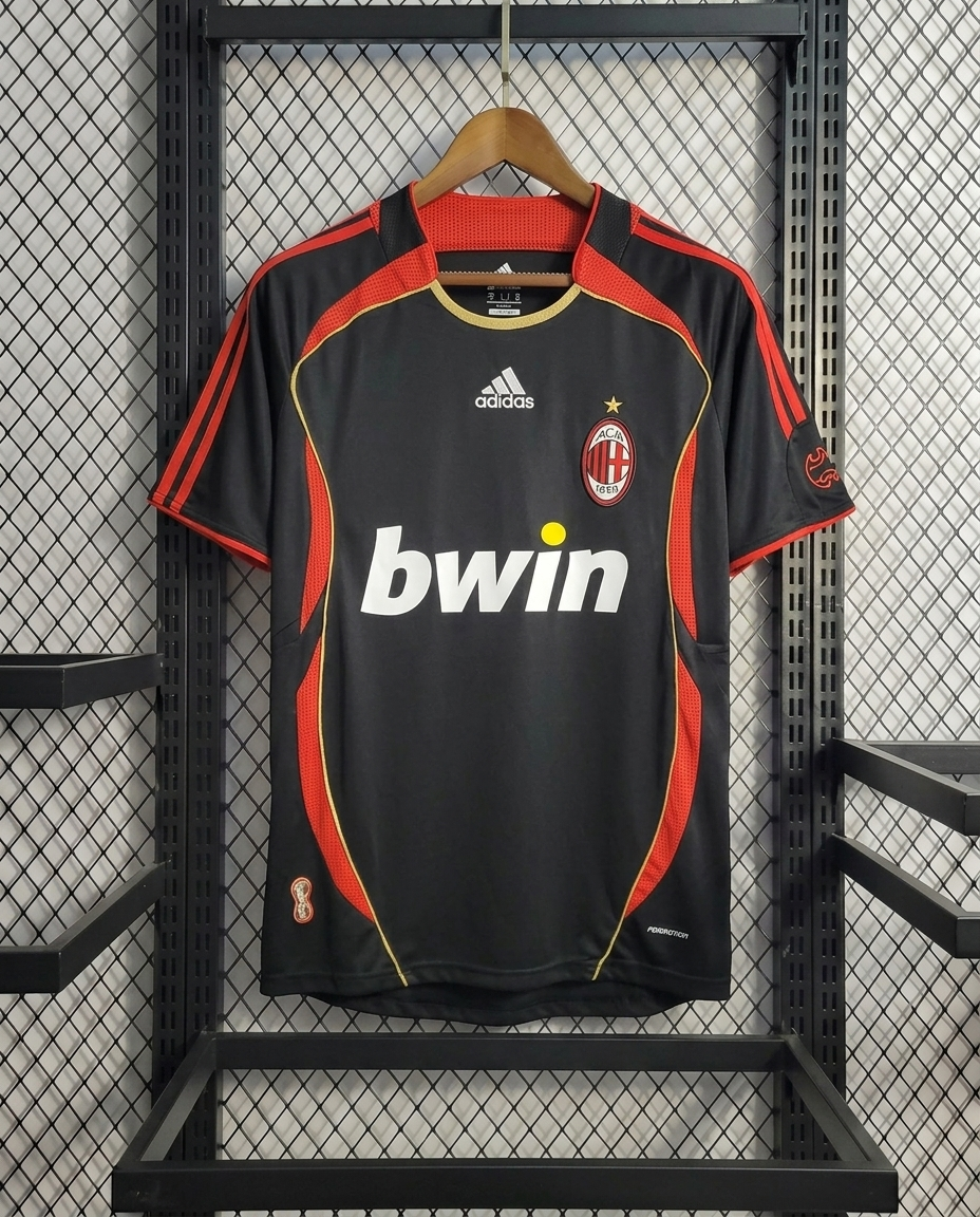 AC Milan Third 2006/07