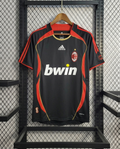 AC Milan Third 2006/07
