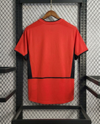 Manchester United Home 2002/04