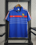France Home 1984