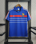 France Home 1984