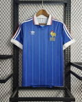 France Home 1982