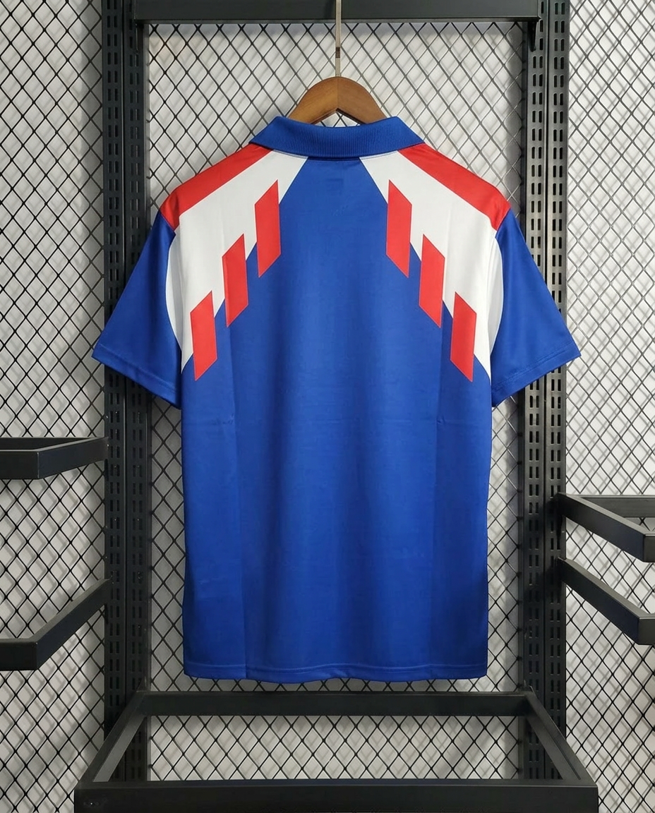 France Home 1988