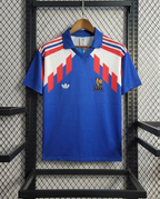 France Home 1988
