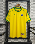 Brazil Home 1998