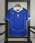 Brazil Away 2004