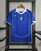 Brazil Away 2004