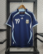 Argentina Away 2006