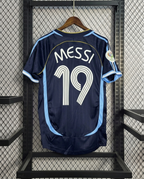 Argentina Away 2006